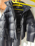 波司登25年冬羽絨服女士泡芙加厚連帽外套商場(chǎng)熱賣(mài)同款B250243102 曬單實(shí)拍圖