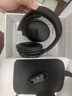 BOSE QuietComfort 消噪耳機 無(wú)線(xiàn)消噪藍牙耳機頭戴式主動(dòng)降噪耳機 QC45升級款 動(dòng)態(tài)音質(zhì)均衡 QC45升級款SC-經(jīng)典黑 曬單實(shí)拍圖