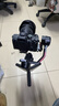 大疆（DJI）RS4 RS4Pro 如影 手持云臺穩定器  相機拍攝支架配件 相機云臺穩定器 AI跟拍 三腳架 RS 4套裝版【贈雙肩包等4件】 官方標配 曬單實(shí)拍圖