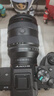 索尼（SONY）全畫(huà)幅大光圈G大師鏡頭 FE20-70mm F4 G 官方標配 原裝未拆封 曬單實(shí)拍圖