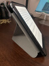 zonyee2024Kindle Paperwihte12th7英寸保護套KPW6變形支架皮套亞馬遜電子書(shū)閱讀器外殼 變形支架款-黑色 2024KPW6（7英寸） 曬單實(shí)拍圖