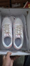 李寧定制女鞋百搭板鞋子女學(xué)生冬季新款涂鴉增高顏值戶(hù)外運動(dòng)小白鞋 標準白-蝶絳絮影 37 曬單實(shí)拍圖