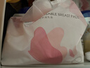 諾綿一次性防溢乳墊哺乳期產(chǎn)后孕婦超薄防漏透氣用品諾棉隔奶墊不可洗 【2代輕薄款】100片*3包 曬單實(shí)拍圖
