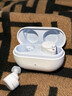 弱水時(shí)砂【重磅新品】琉璃Ultra無(wú)線(xiàn)藍牙耳機琉璃X升級款入耳運動(dòng)耳機抗風(fēng)噪主動(dòng)降噪HiFi音質(zhì)超長(cháng)續航學(xué)生 【貼心套裝】淺云白+耳倉保護套 曬單實(shí)拍圖