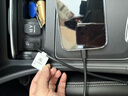 梅賽德斯-奔馳原廠(chǎng)奔馳專(zhuān)用carplay投屏車(chē)載充電數據線(xiàn)蘋(píng)果iphone安卓原裝 【USB~蘋(píng)果手機】5~14 曬單實(shí)拍圖