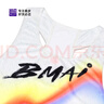 必邁（bmai）必邁馬拉松跑步2025款運動(dòng)背心男春夏競速訓練T恤速干衣男 曬單實(shí)拍圖