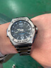 卡西歐（CASIO）手表 時(shí)尚運動(dòng)男表 潮流休閑防水學(xué)生表 MWA-100HD-1AVDF 曬單實(shí)拍圖