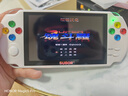 小霸王S1000A升級款游戲機智能彩屏便攜掌機PSP街機電玩內置魂斗羅坦克大戰GBA經(jīng)典懷舊游戲 S1000A升級版800款游戲 曬單實(shí)拍圖