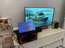 先科戶(hù)外K歌專(zhuān)用卡拉ok一體機家庭ktv音響套裝廣場(chǎng)舞音響帶顯示屏唱歌全套設備點(diǎn)歌機SA-825 曬單實(shí)拍圖