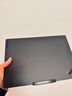 ThinkPad X1 Carbon AI 2025可選2.8K高刷全時(shí)互聯(lián)14英寸超輕薄本高性能商務(wù)辦公高端碳纖維聯(lián)想筆記本電腦 標配 Ultra5 2.8K 32G 512G 4G版 高色域超清屏 曬單實(shí)拍圖