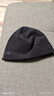 KAILAS凱樂(lè )石 彈力抓絨帽 KF2536503 墨黑 均碼 曬單實(shí)拍圖