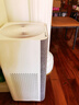 艾恩普 空氣凈化器 負離子發(fā)生器 空氣消毒機 無(wú)霧加濕家用負氧離子發(fā)生器殺菌除清除病毒 數顯PM2.5 負氧離子空氣凈化一體機（無(wú)加濕功能） 曬單實(shí)拍圖