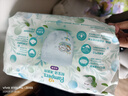 幫寶適【超薄透氣】新幫寶適清新幫透氧Pro拉拉褲L-XXL尿不濕 拉拉褲XXXL18片*2(≥17kg) 曬單實(shí)拍圖