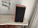 惠威（HiVi）M3等磁場(chǎng)帶式高音 高保真無(wú)源音響 經(jīng)典HIFI6.5英寸三分頻書(shū)架 實(shí)木音響 M3（不含功放） 曬單實(shí)拍圖