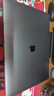 Apple蘋(píng)果筆記本電腦二手MacBookpro15寸便攜手提商務(wù)辦公高配獨顯制圖剪輯設計建模游戲 19款15寸932高配i9-2.3/16-512銀 95成新 曬單實(shí)拍圖