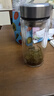 富光雙層玻璃杯男辦公泡茶杯學(xué)生隔熱便攜過(guò)濾帶蓋水杯子定制 鋼本色730ml【雙層高硼硅玻璃】 曬單實(shí)拍圖