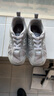 NEW BALANCE0~4歲嬰幼童復古拼接舒適緩震學(xué)步鞋878 曬單實(shí)拍圖