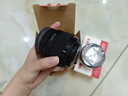 索尼（SONY）FE 50mm F1.8 全畫(huà)幅標準定焦微單相機鏡頭 FE 50mm F1.8 官方標配 曬單實(shí)拍圖