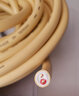 MPS發(fā)燒級6N無(wú)氧銅HiFi專(zhuān)業(yè)喇叭線(xiàn)音響線(xiàn)環(huán)繞工程音箱線(xiàn)吸頂功放汽車(chē)低音炮專(zhuān)用兩芯2芯連接散線(xiàn)材 4.0平方12.0mm S-400 10米(多拍整條發(fā)) 曬單實(shí)拍圖