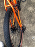 蘭令（RALEIGH） 山地車(chē)自行車(chē)鋁合金車(chē)架變速油碟減震成人男青少年學(xué)生通勤單車(chē) 探險(xiǎn)家 活力橙 33速 油碟 鋁架 26英寸（適合身高155-185cm） 曬單實(shí)拍圖