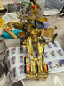 軒島擎天之柱變形合金剛模型大黃蜂車(chē)機器人手辦兒童玩具男孩生日禮物 大號黃金擎天指揮官【合金收藏】 曬單實(shí)拍圖