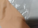 茉尋大碼可拆卸光腿神器雙層絲襪女秋冬加絨保暖肉色打底褲連褲襪 曬單實(shí)拍圖