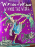 【點(diǎn)讀版】女巫溫妮系列禮盒版10冊 Winnie the Witch 橋梁書(shū) 魔法故事英文繪本 進(jìn)口原版 [盒裝] 曬單實(shí)拍圖