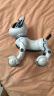 kidsdeer声控智能机器狗儿童玩具男孩女孩婴幼儿早教机器人1-2-3-4-5岁 礼盒-声控版+英语早教+动物模仿 晒单实拍图