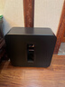 SONOS SUB 4 升級款有源低音炮 WiFi無(wú)線(xiàn)可組合 非藍牙 家庭影院 電視音響 家庭音響 低音炮音箱 黑色 曬單實(shí)拍圖