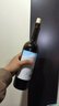 西鴿酒莊宋彩釉藍赤霞珠 寧夏賀蘭山干紅葡萄酒 國產(chǎn)紅酒 高性?xún)r(jià)比口糧酒 單支750ml*1 曬單實(shí)拍圖