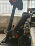 德仕龍（DESHILONG）電動(dòng)康復訓練腳踏車(chē)中風(fēng)偏癱梗上下肢四肢聯(lián)動(dòng)蹬車(chē)康復訓練器材82 上下肢主被動(dòng)康復機 曬單實(shí)拍圖
