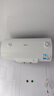 美的（Midea）儲水式電熱水器家用40/50/60升/80升電熱水器 一級能效速熱出水?dāng)嚯姽?jié)能省電長效保溫安全防電墻 美的60升機(jī)械速熱+雙防電墻 曬單實(shí)拍圖
