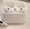 Apple/蘋(píng)果 AirPods Pro (第三代) 搭配MagSafe充電盒 (USB-C) 蘋(píng)果耳機 藍牙耳機 適用iPhone/iPad/Mac 曬單實(shí)拍圖