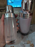 阿芙（AFU）極光玫瑰水乳護膚品套裝美白淡斑光感提亮升級款化妝品新年禮物 美白2件套：水+乳 曬單實(shí)拍圖