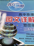2025適用 江蘇專(zhuān)版北斗地圖冊高中地理 圖文詳解指導地圖冊考試圖典江蘇版 新高考必修+選擇性必修高一二三總復習區域教輔資料書(shū)籍 曬單實(shí)拍圖