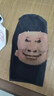 OSKV龍圖惡搞面罩憋笑臉頭套搞怪面具戶(hù)外裝扮搞笑人臉整蠱頭套外賣(mài)員 龍頭奸笑面罩 曬單實(shí)拍圖