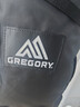 GREGORY格里高利戶(hù)外背包 CLASSIC DAY系列徒步背包大容量旅行戶(hù)外登山包 ALL DAY V2.1 黑色22L 曬單實(shí)拍圖