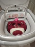 榮事達【國補立減15%】全自動(dòng)家用迷你洗衣機6KG小型嬰兒童洗烘一體機租房公寓單身洗脫一體機以舊換新 【國補】6公斤彩屏【藍光凈滌｜免污】｜免費安裝 【25年新款免污專(zhuān)利技術(shù)】補貼立減15% 曬單實(shí)拍圖