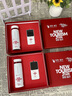 品超年會(huì )禮品伴手禮盒商務(wù)定制周年慶紀念品實(shí)用公司活動(dòng)保溫杯套裝 黑-小MI保溫杯+英雄筆+紐曼快充電寶+記事本 曬單實(shí)拍圖