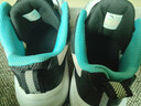 安踏兒童運動(dòng)鞋男大小童鞋26春季新品網(wǎng)面透氣外場(chǎng)耐磨緩震試煉籃球鞋 【店長(cháng)推薦】安踏白/黑/霜塔灰-2 34 鞋內長(cháng)21.5cm 曬單實(shí)拍圖