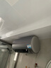 海爾（Haier）國家補貼電熱水器除氯富鍶3.3KW變頻速熱無(wú)垢凈水洗內膽免清洗水電分離儲水式一級能效統帥熱水器 60L 3300W PH5免清洗0水垢/鋯金無(wú)縫膽 曬單實(shí)拍圖