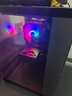 七彩虹（Colorful）海景房i5 12400F/RTX5050 8G RTX3050 獨立顯卡 游戲設計辦公電腦主機臺式組裝機 配四：12490F丨16G丨5050 曬單實(shí)拍圖