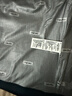 HONMA【HONMA衫】男士羽絨服秋冬立領(lǐng)運動(dòng)休閑鵝絨保暖舒適外套 珠地藏青 L 曬單實(shí)拍圖