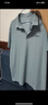 361°短袖男士t恤春夏季polo衫運動(dòng)服健身寬松冰絲防曬衣652524103D-6 曬單實(shí)拍圖