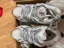 Champion美國冠軍2025新款跑鞋女男 經(jīng)典千禧復古跑步運動(dòng)鞋25SSR15 曬單實(shí)拍圖
