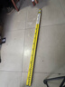XMSJ絕緣塔尺5米3米玻璃鋼標尺水準測量尺電力行業(yè)絕緣測量水準尺 【5米】玻璃鋼絕緣塔尺 曬單實(shí)拍圖