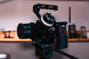 思锐（SIRUI）35mmF1.8 微单相机电影镜头 1.33X变形镜头 索尼E卡口微单vlog视频微电影镜头 晒单实拍图