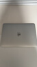 Apple MacBook Air（M1）2020款 13英寸 二手輕薄辦公蘋(píng)果筆記本電腦 銀色 M1+8G+256G 曬單實(shí)拍圖
