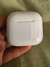 華強北頂配【嚴選正品丨Air4代降噪款】藍牙耳機適配蘋(píng)果無(wú)線(xiàn)2025新款半入耳式金榜iPhone17/16/15頂配pods4  【原版正裝全功能頂配版】 主動(dòng)降噪+空間音頻+三真電量 曬單實(shí)拍圖