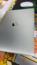 蘋(píng)果（Apple） MacBook Pro/Air 二手蘋(píng)果筆記本電腦 AI辦公商務(wù) 剪輯游戲95新 20款Pro P42 i7/16+512G灰銀 曬單實(shí)拍圖